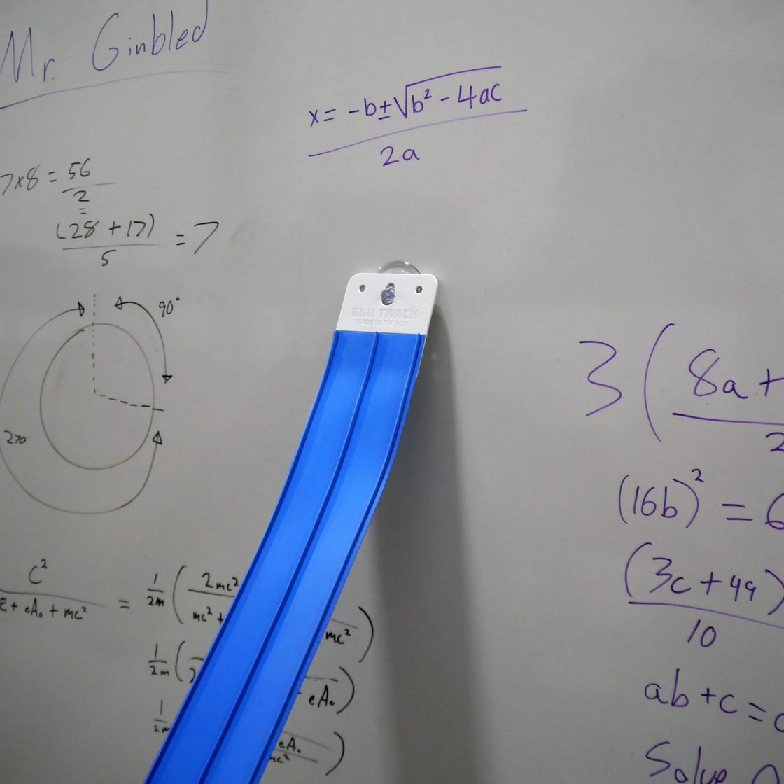 CLASSIC STEAM 15 FOOT FLEXIBLE RACETRACK