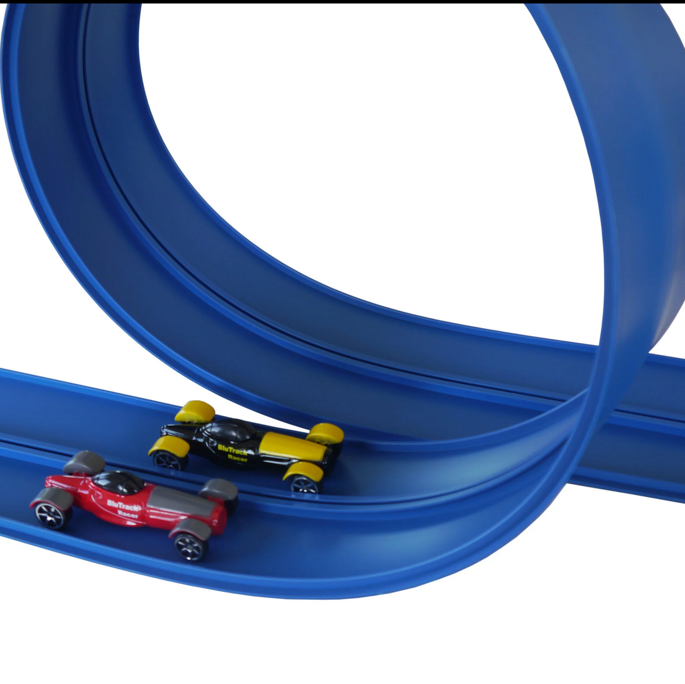 PERFORMANCE STEAM 18 FOOT FLEXIBLE RACETRACK