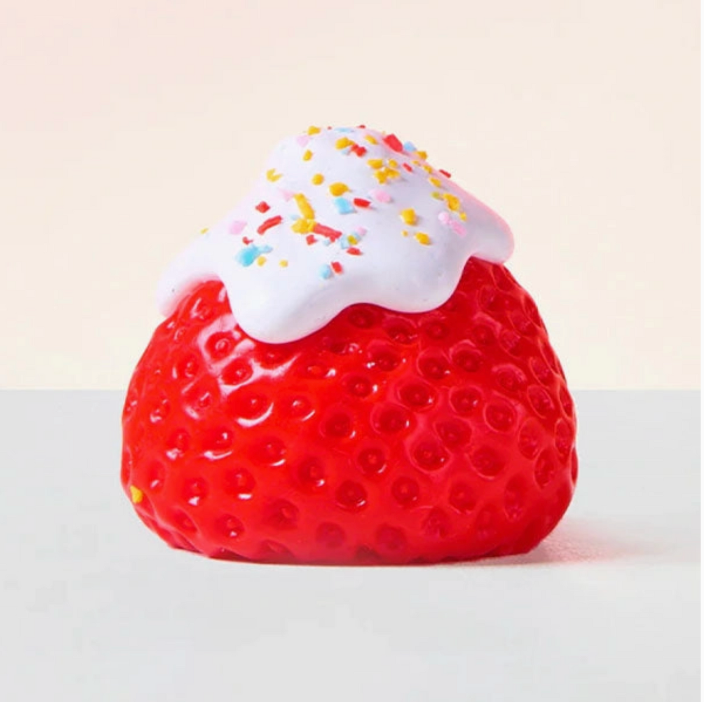 TABA SQUISHY  - STRAWBERRY