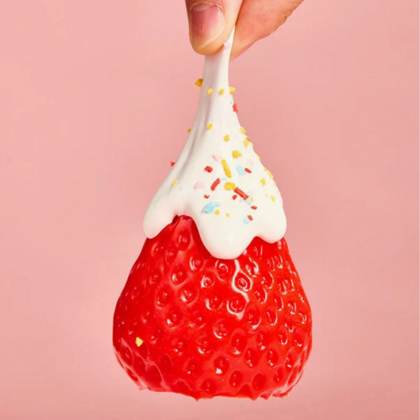 TABA SQUISHY  - STRAWBERRY