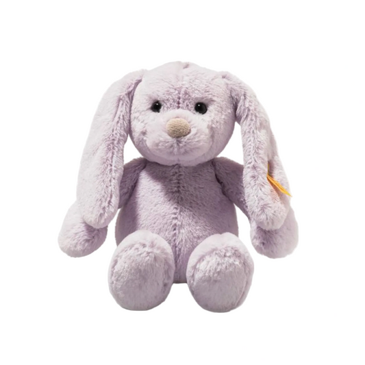 PURPLE TILDA RABBIT