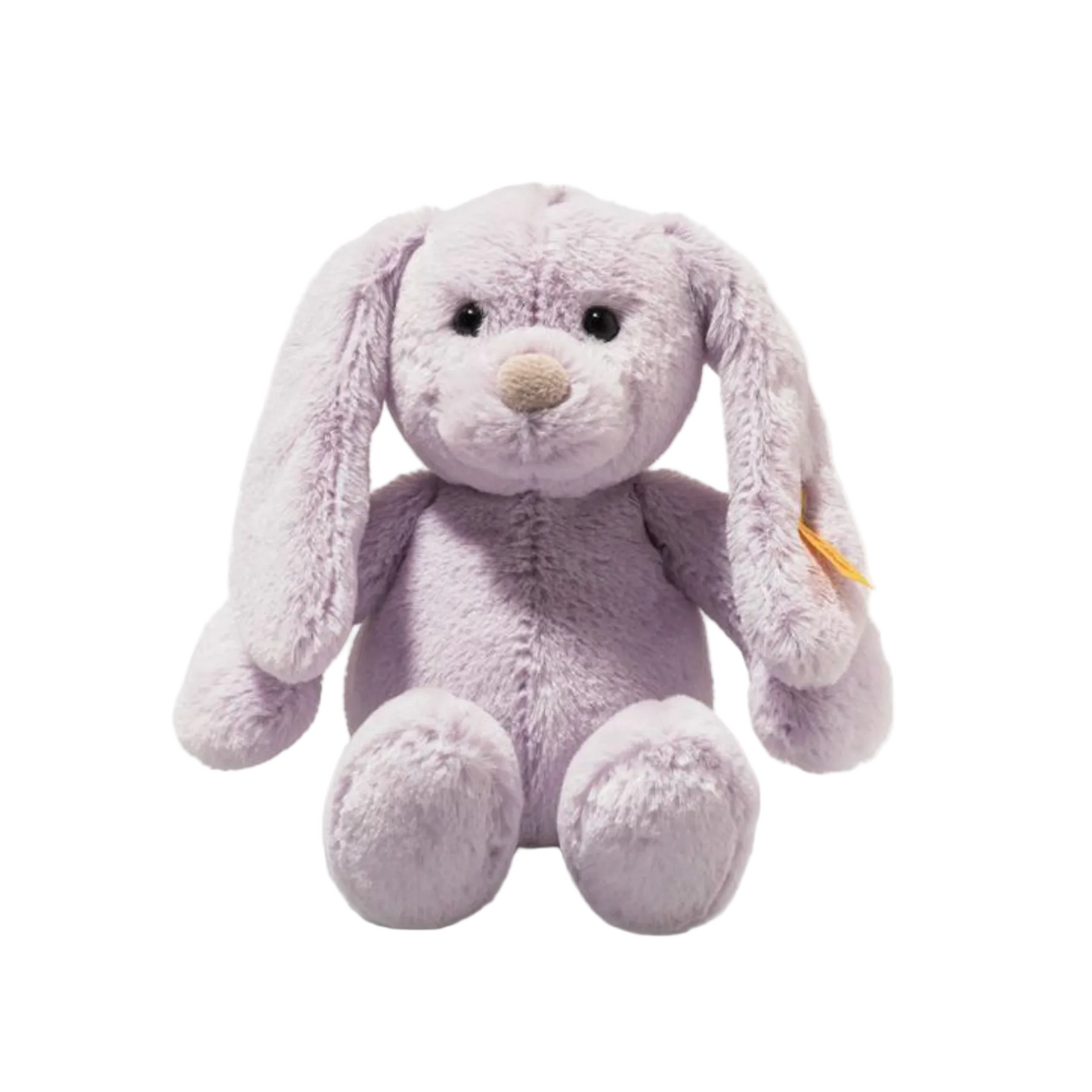 PURPLE TILDA RABBIT