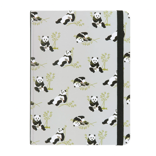 PANDA JOURNAL