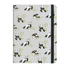 PANDA JOURNAL