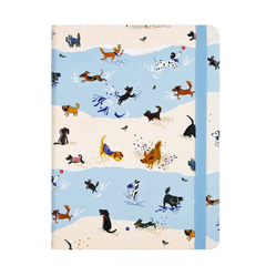 PLAYFUL PUPS JOURNAL