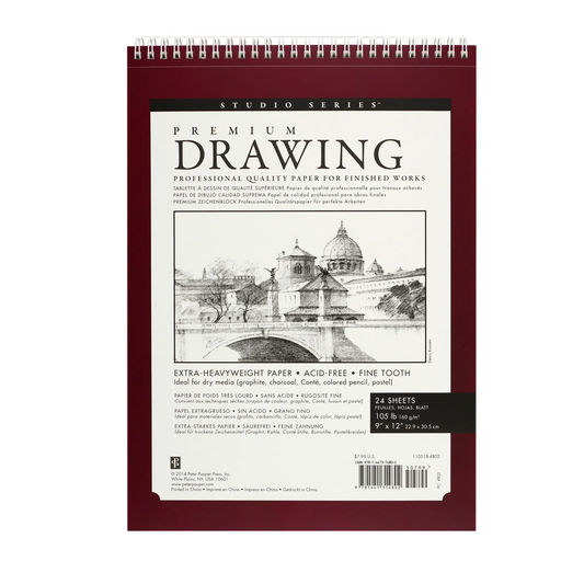 PREMIUM DRAWING PAPER