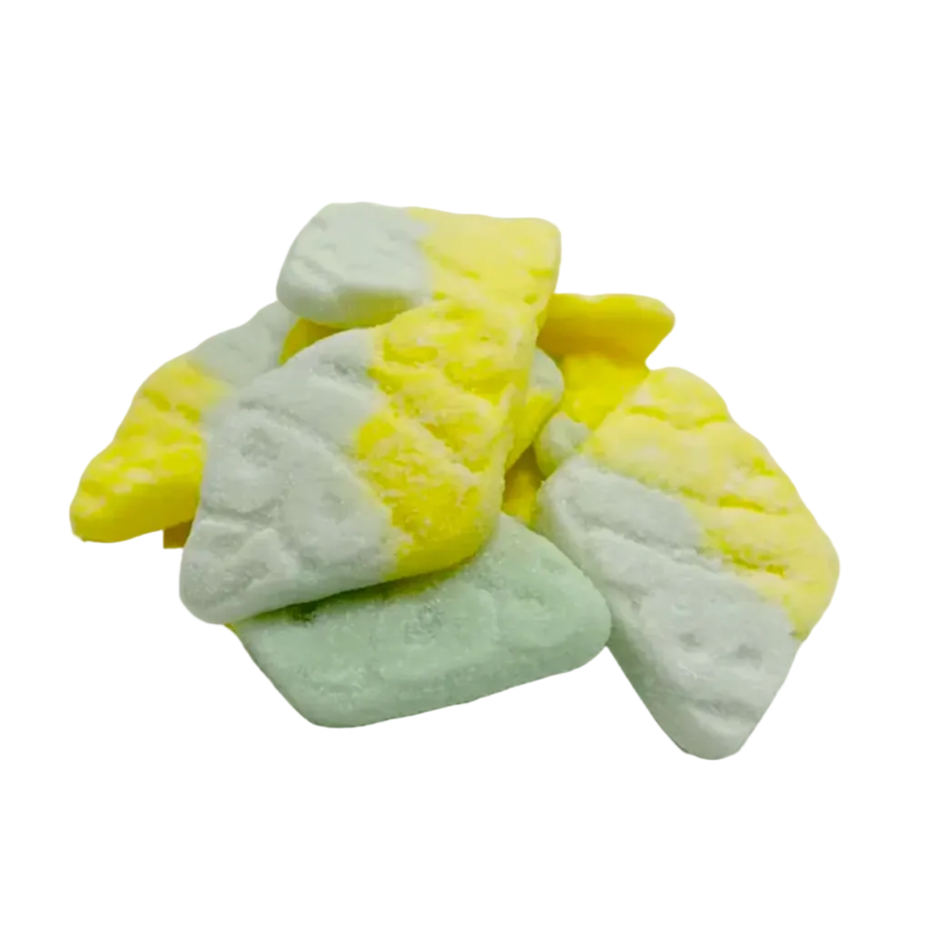 BUBS SOUR DIAMOND TUTTI FRUTTI S SWEDISH CANDY