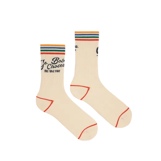 GO BOBO LONG SOCKS