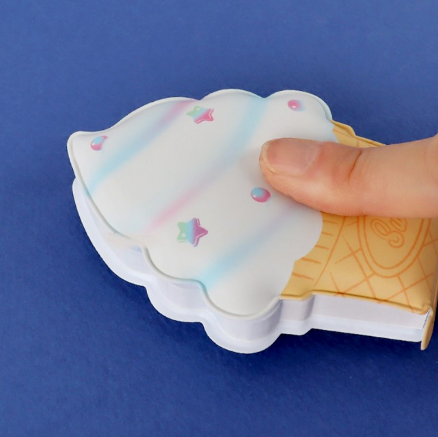 SNACK MINI JOURNAL NOTEBOOK