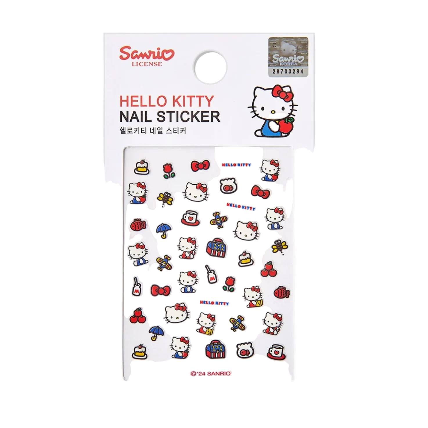 ACCESSORIES — Little-ish