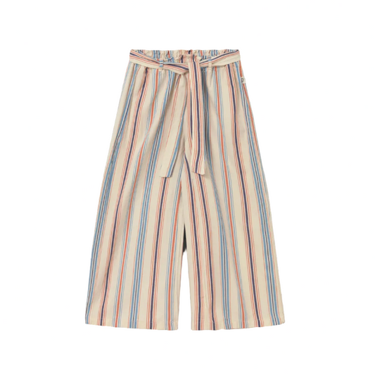 SENA STRIPED PANTS