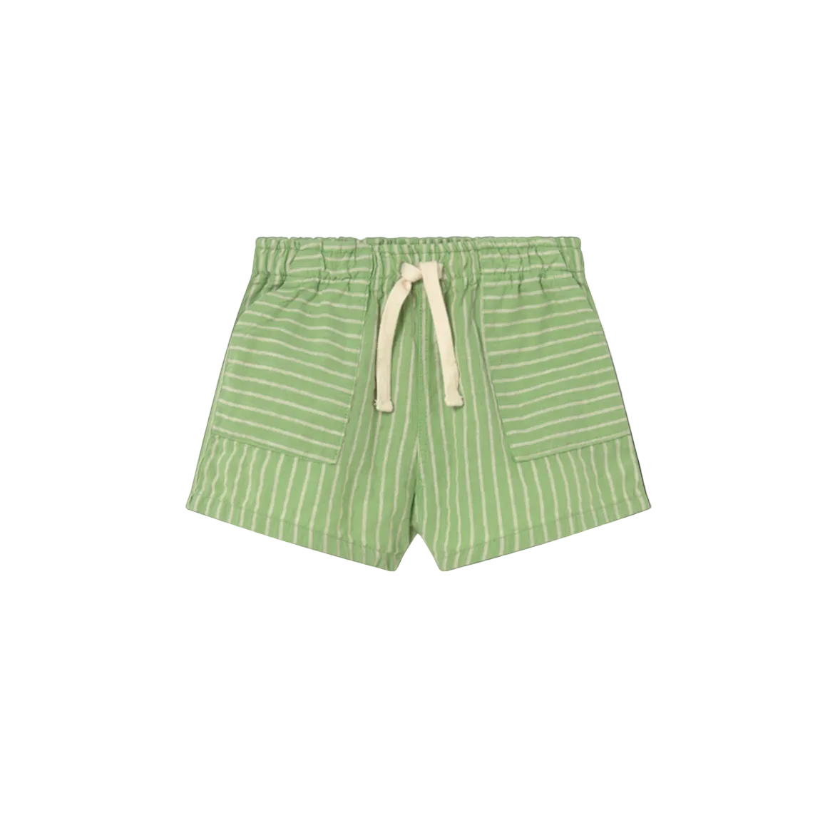 CIRO GREEN BABY SHORTS