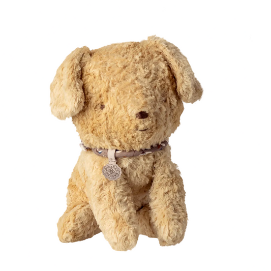 MAILEG PUPPY - SOFT SAND