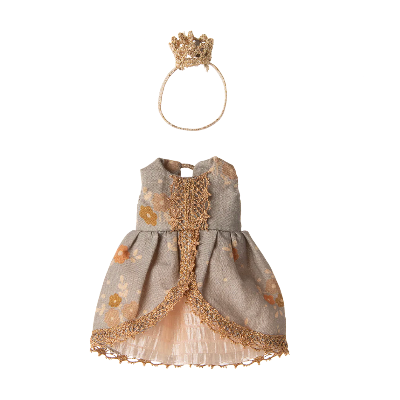 PRINCESS MOUSE DRESS - BIG SISTER