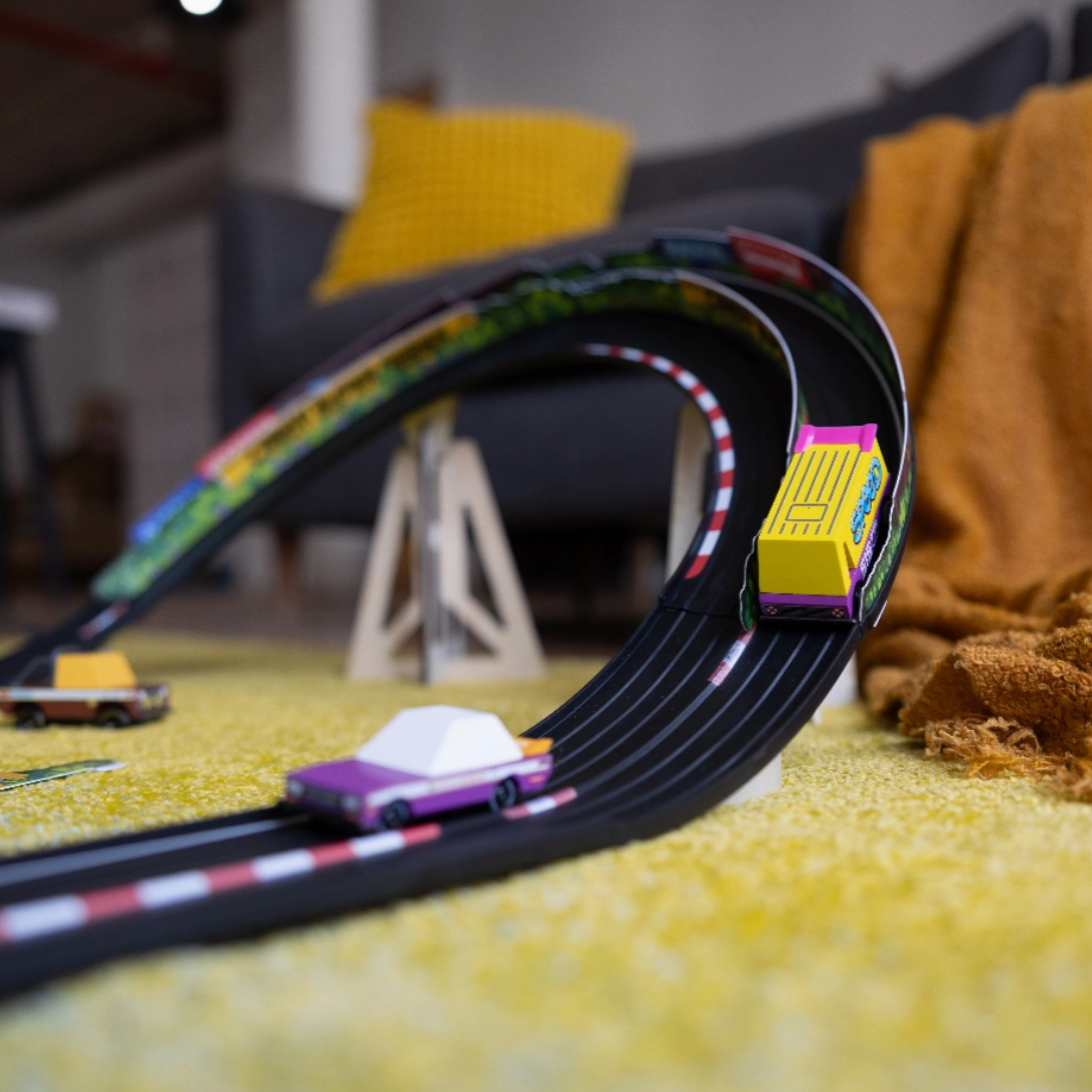 CANDYLAB TOKYO HEAT TOONS™ 4-PACK