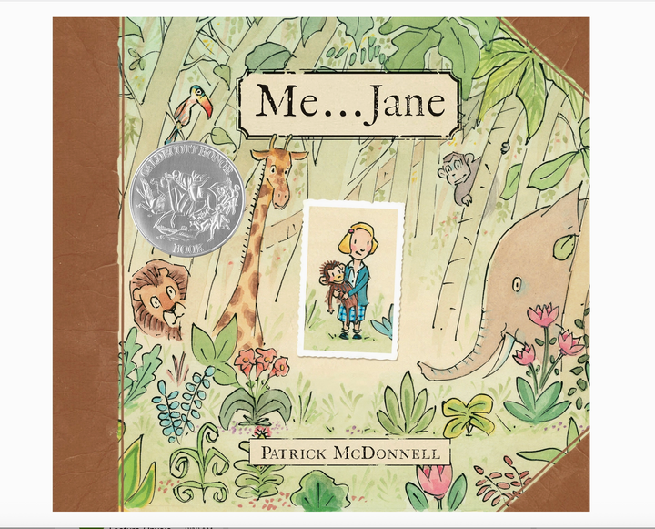 ME...JANE