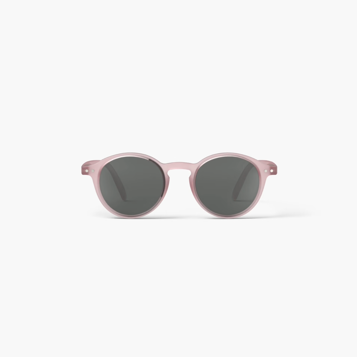 IZIPIZI POLORIZED SUNGLASSES - PINK #D