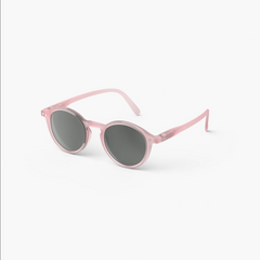 IZIPIZI POLORIZED SUNGLASSES - PINK #D