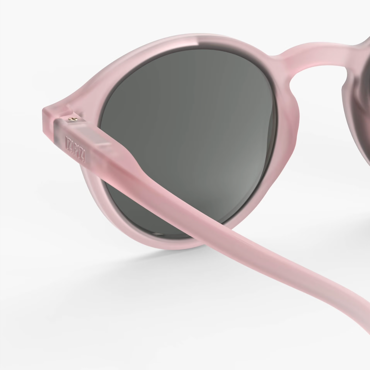 IZIPIZI POLORIZED SUNGLASSES - PINK #D