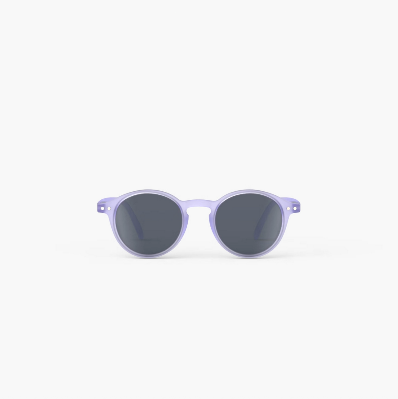 IZIPIZI POLORIZED SUNGLASSES - LAVENDER #D