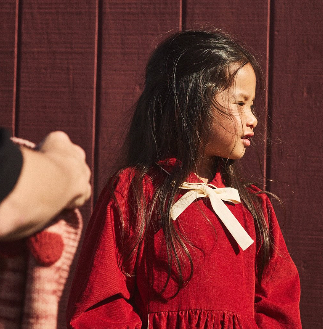 Holiday Clothing — Little-ish