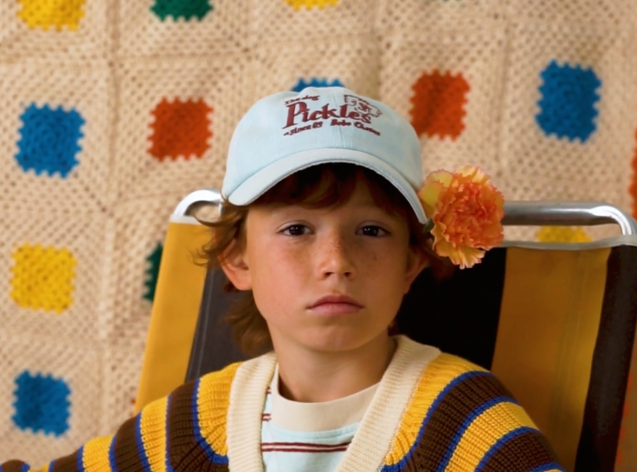 Bobo Choses — Little-ish