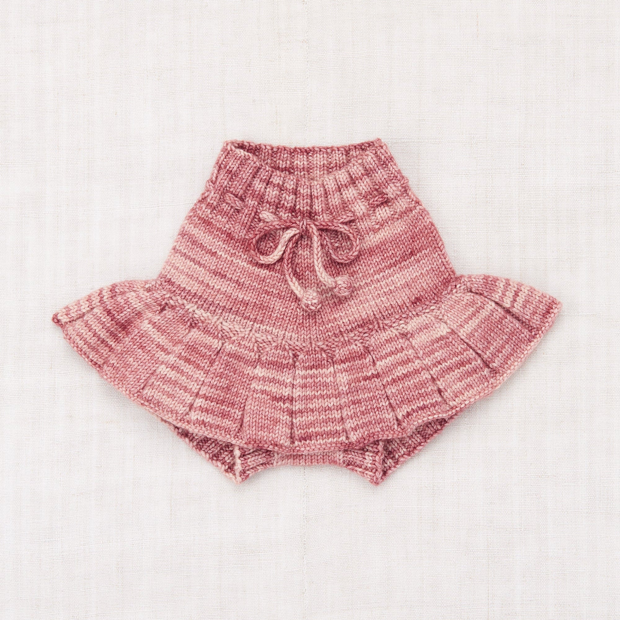 Misha and Puff Skating Skirt Prairie Rose - Little-ish