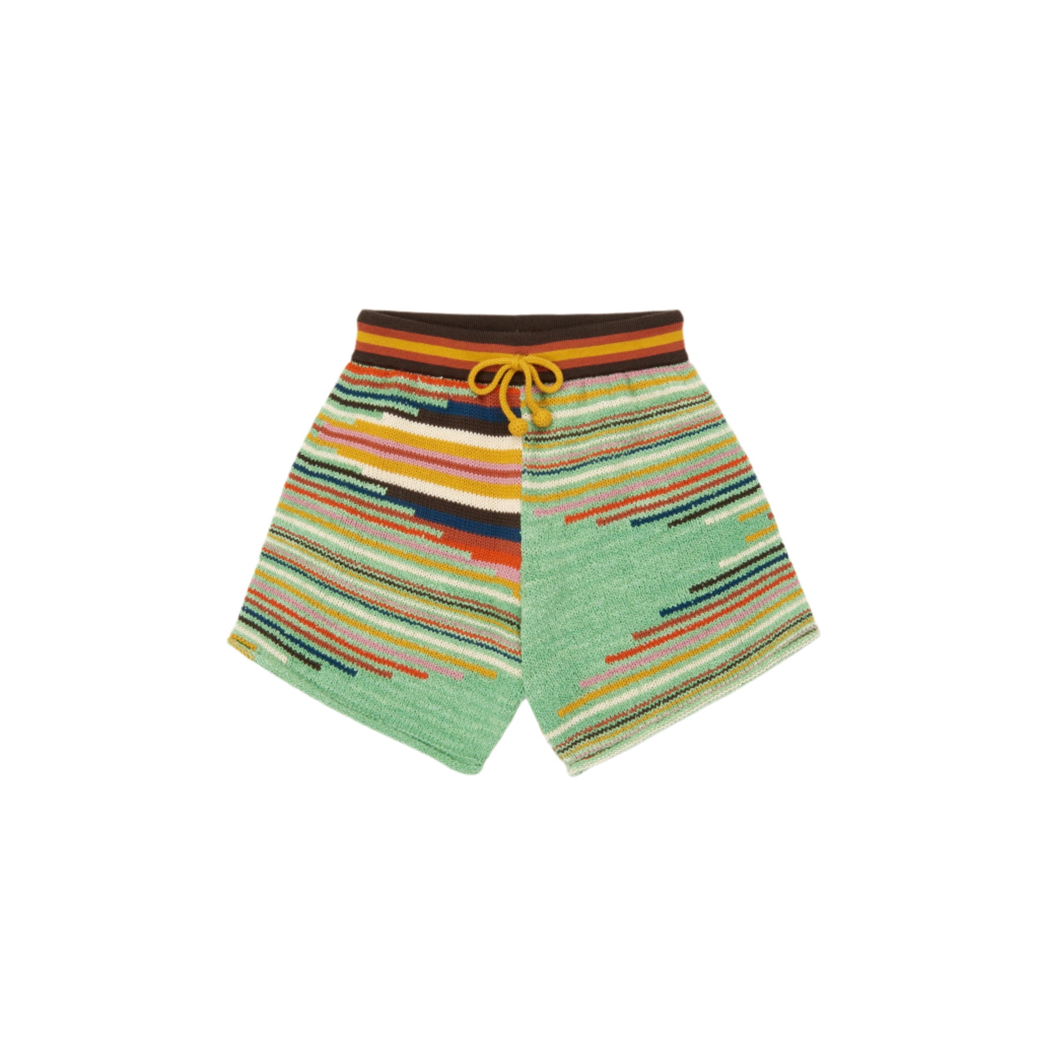 TAPESTRY BOXER SHORT - Little-ish