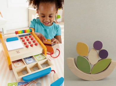 Top Picks for 0-12 Months