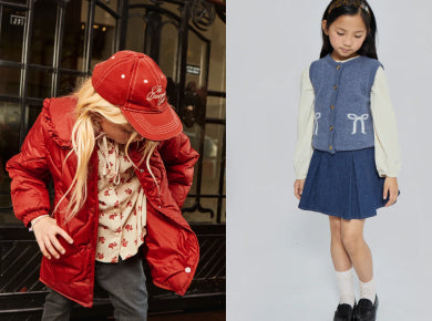 Where Can You Buy Cute Clothes for Teens From Today’s Best Brands?