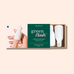 MANUCURIST NAIL CLIPS