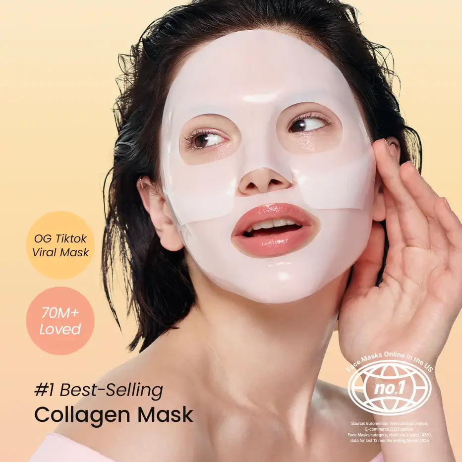 BIODANCE COLLAGEN FACE MASK