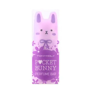 POCKET BUNNY PERFUME BARS