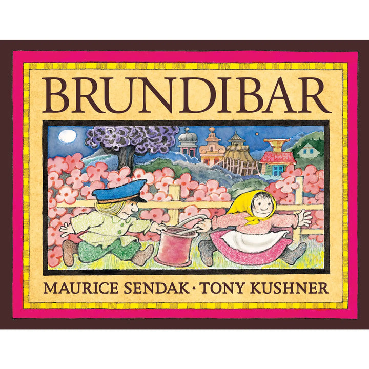 BRUNDIBAR