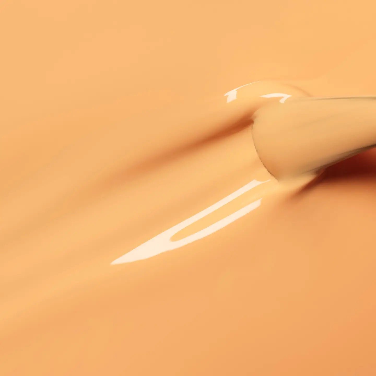 MANUCURIST - APRICOT