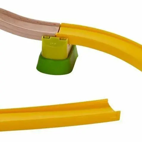 HABA KULLERBÜ RAMPS & FRIENDS EXPANSION SET - Little-ish