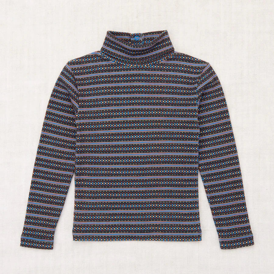 GALAXY RODEO TURTLENECK
