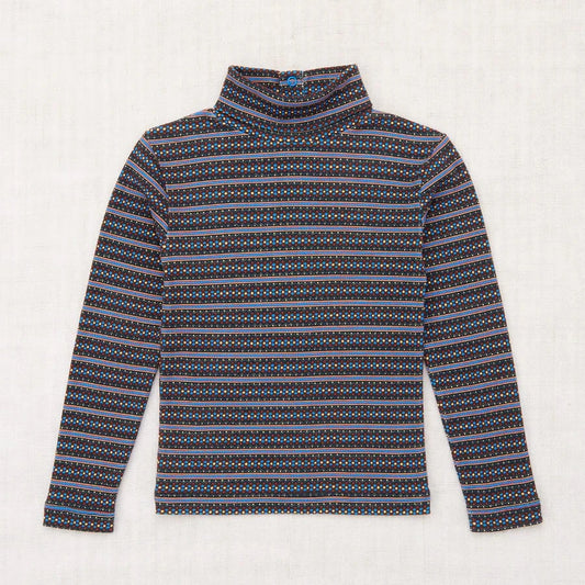 GALAXY RODEO TURTLENECK