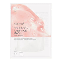 MEDICUBE COLLAGEN LIFTING FACE MASK