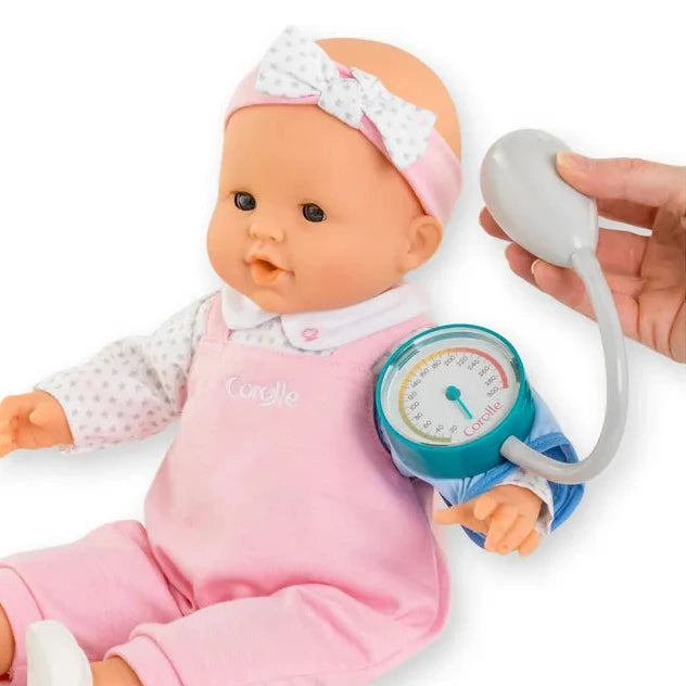 COROLLE - 8 PIECE DOCTOR SET