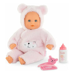 BEBE CALIN - LOVING TEDDY BEAR