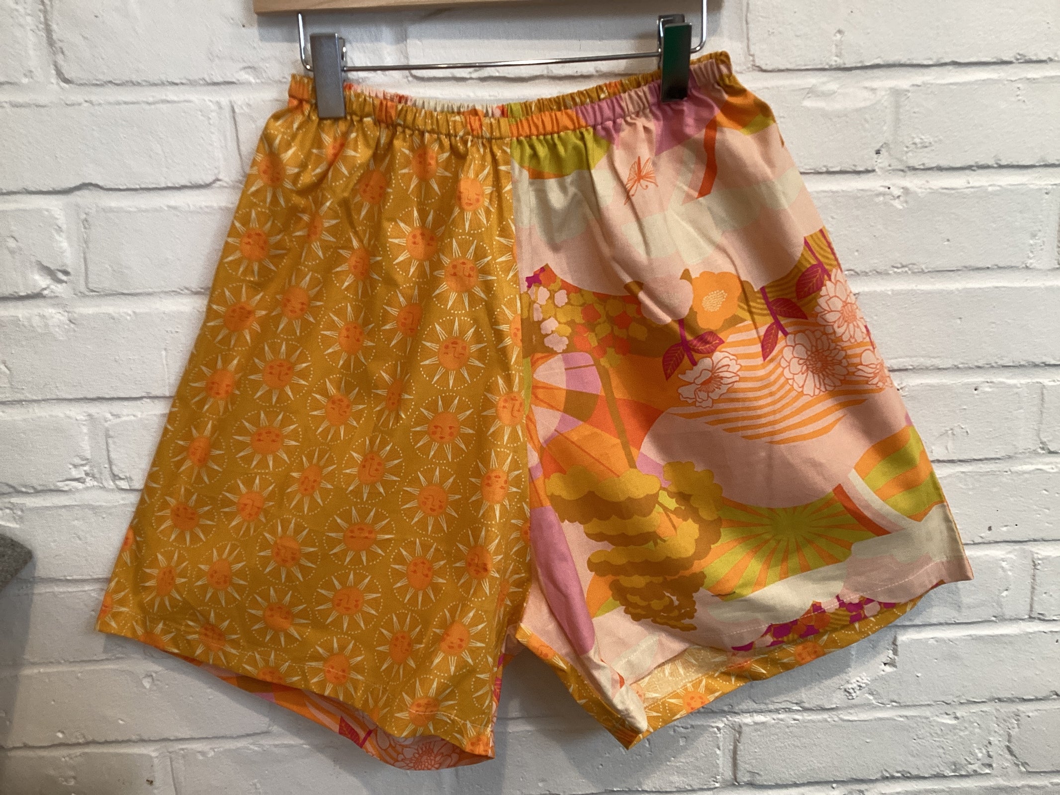 NELLIESOO SHORTS - SIZE 12-14 YRS - Little-ish
