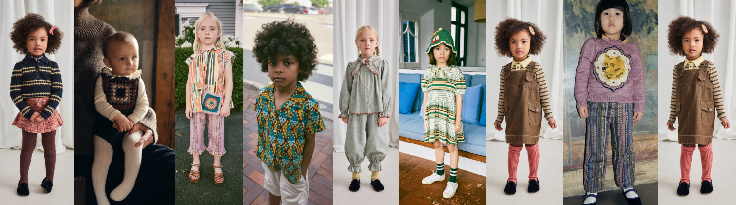 Misha and Puff vs. Handmade Knitwear: Is the Premium Really Justified?