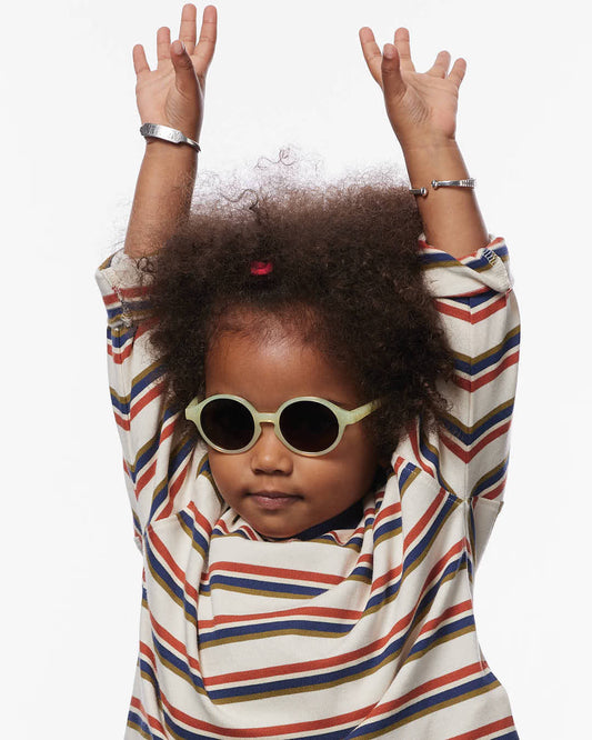 IZIPIZI POLORIZED SUNGLASSES - BABY