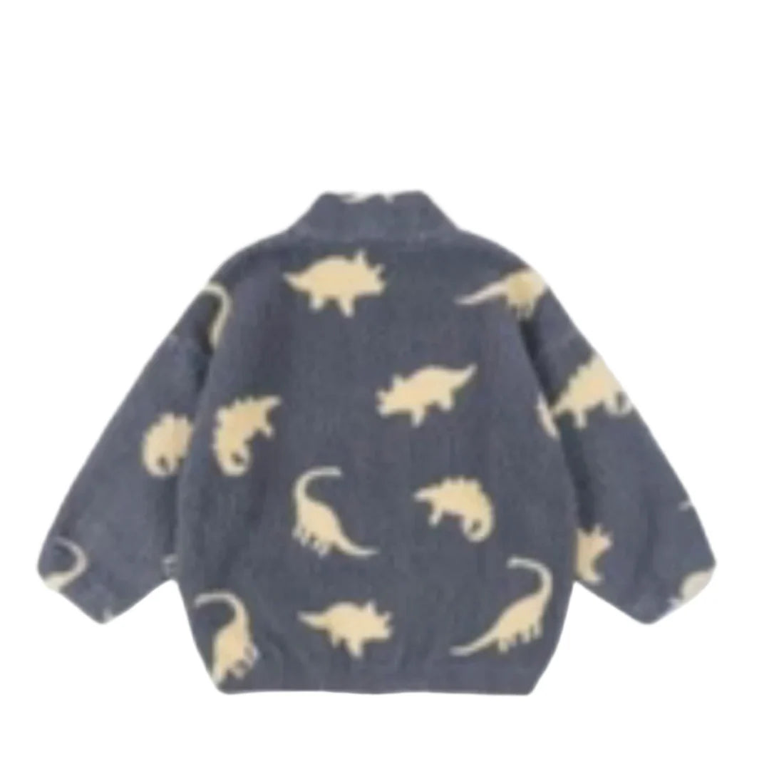 JODY TEDDY DINO FLEECE - Little-ish