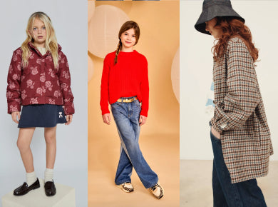 Where to Buy Clothes for Teenage Girls?