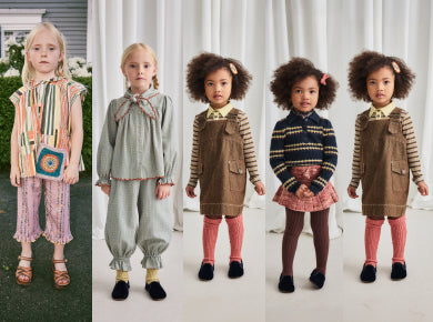 Misha and Puff vs. Handmade Knitwear: Is the Premium Really Justified?