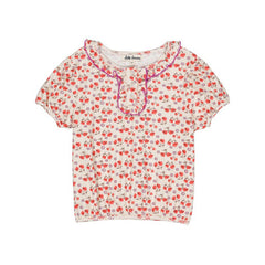 PAQUERETTE TOP CALLAS