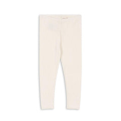 MINNIE GOTS PANTS - ANTIQUE WHITE
