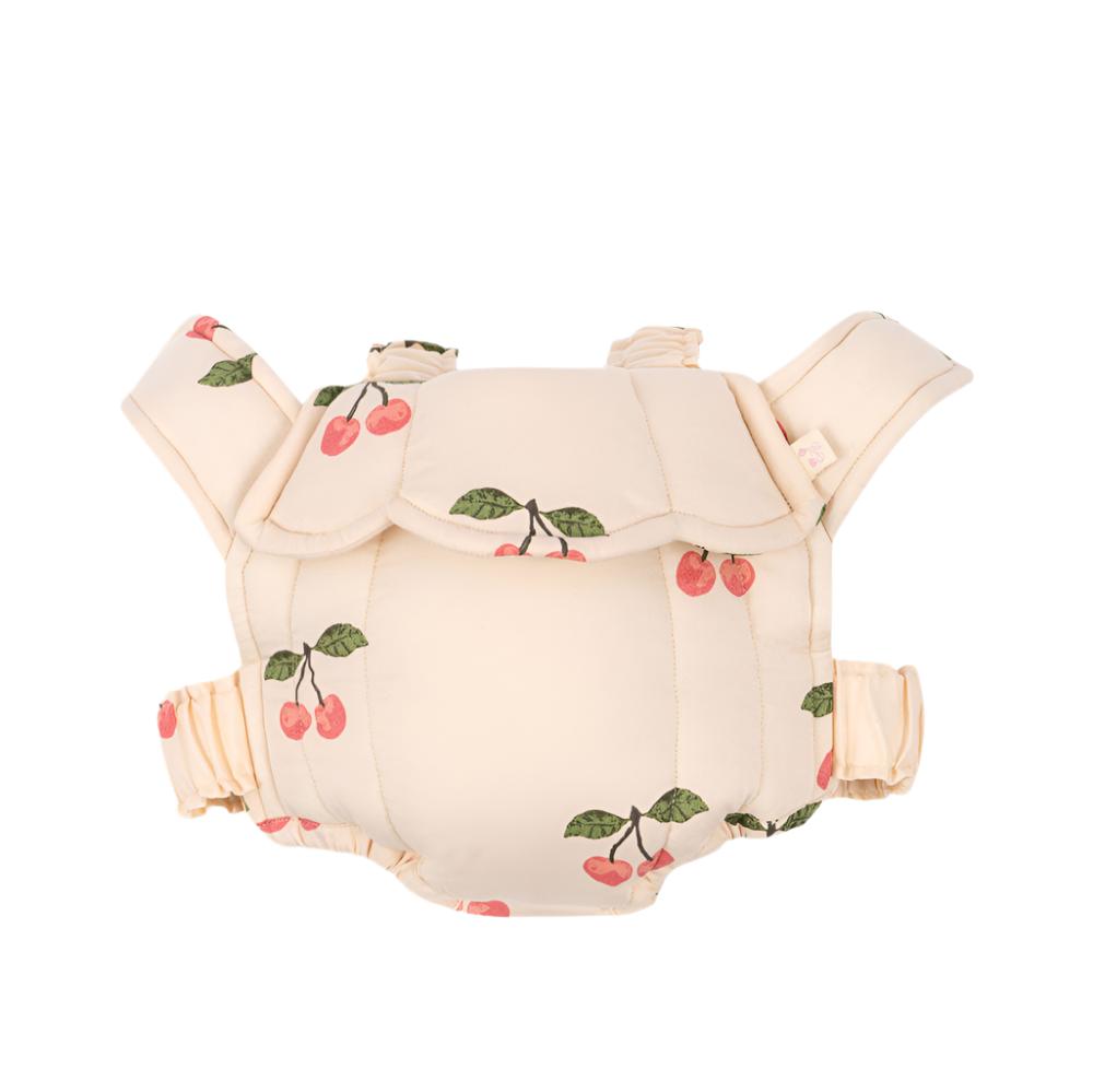 DOLL CARRIER - CHERRIES - Little-ish